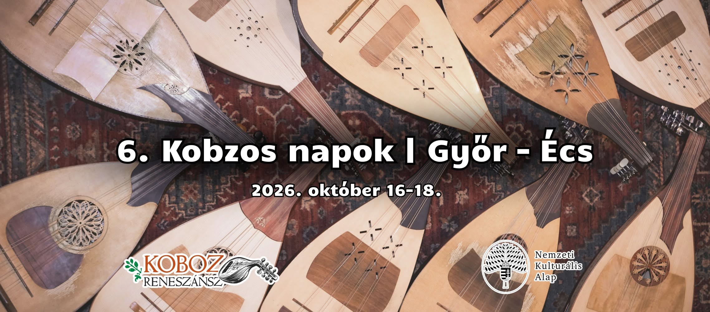 6. Kobzos Napok