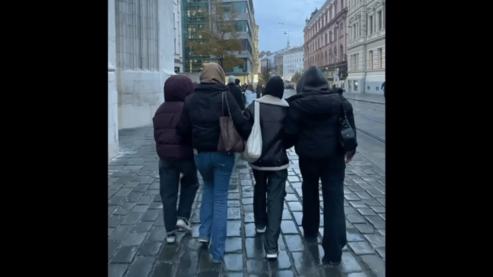 A 10.cz osztály őszi csehországi kirándulása - 2025