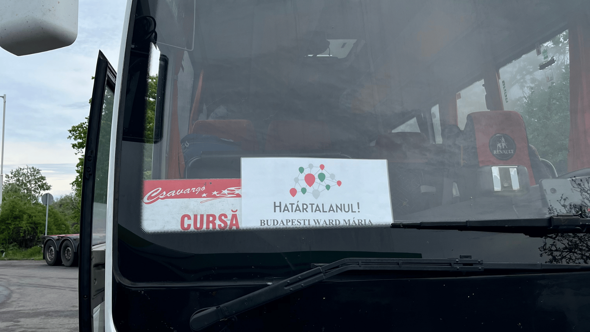 Határtalan élmények Erdélyben 2026 – 7.a osztály