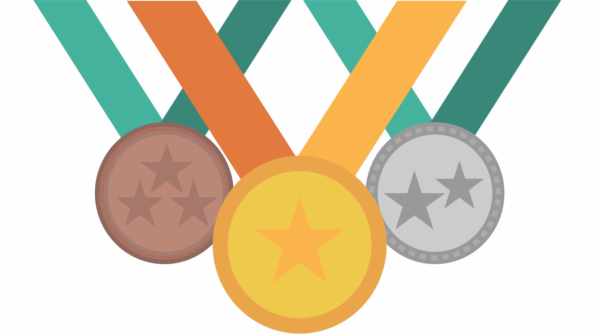 Versenyeredmények márciusban