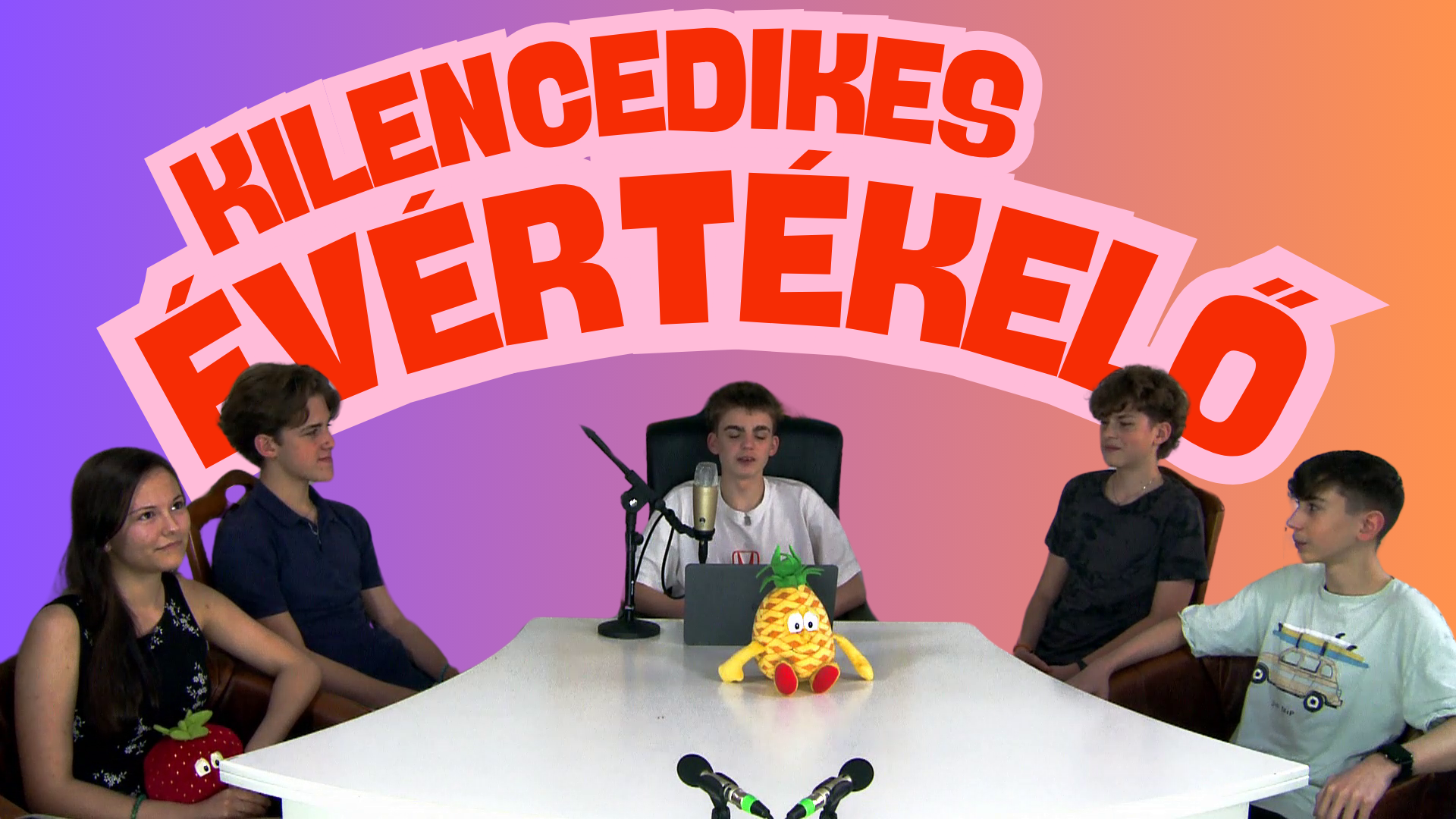 Ward Média: Kilencedikes évértékelő