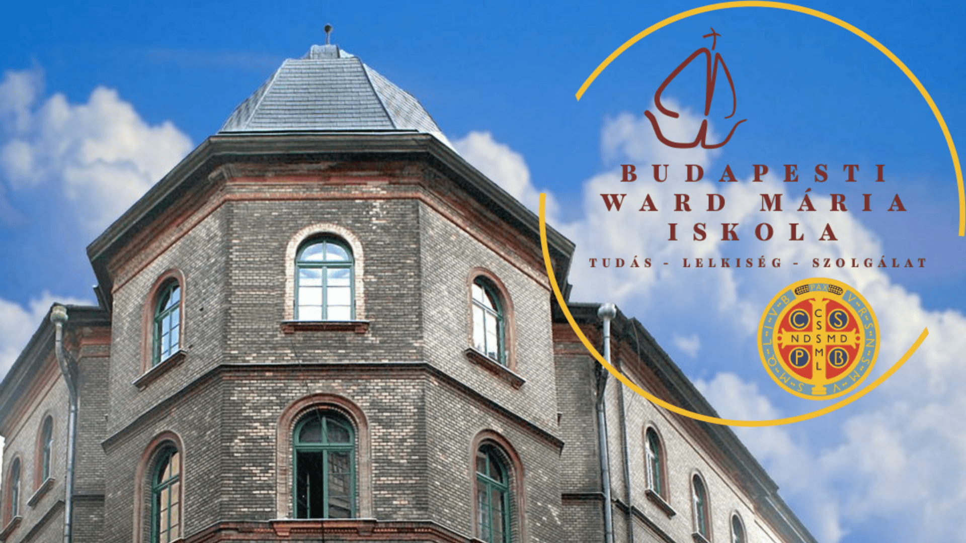 Budapesti Ward Mária Iskola szülői szemmel