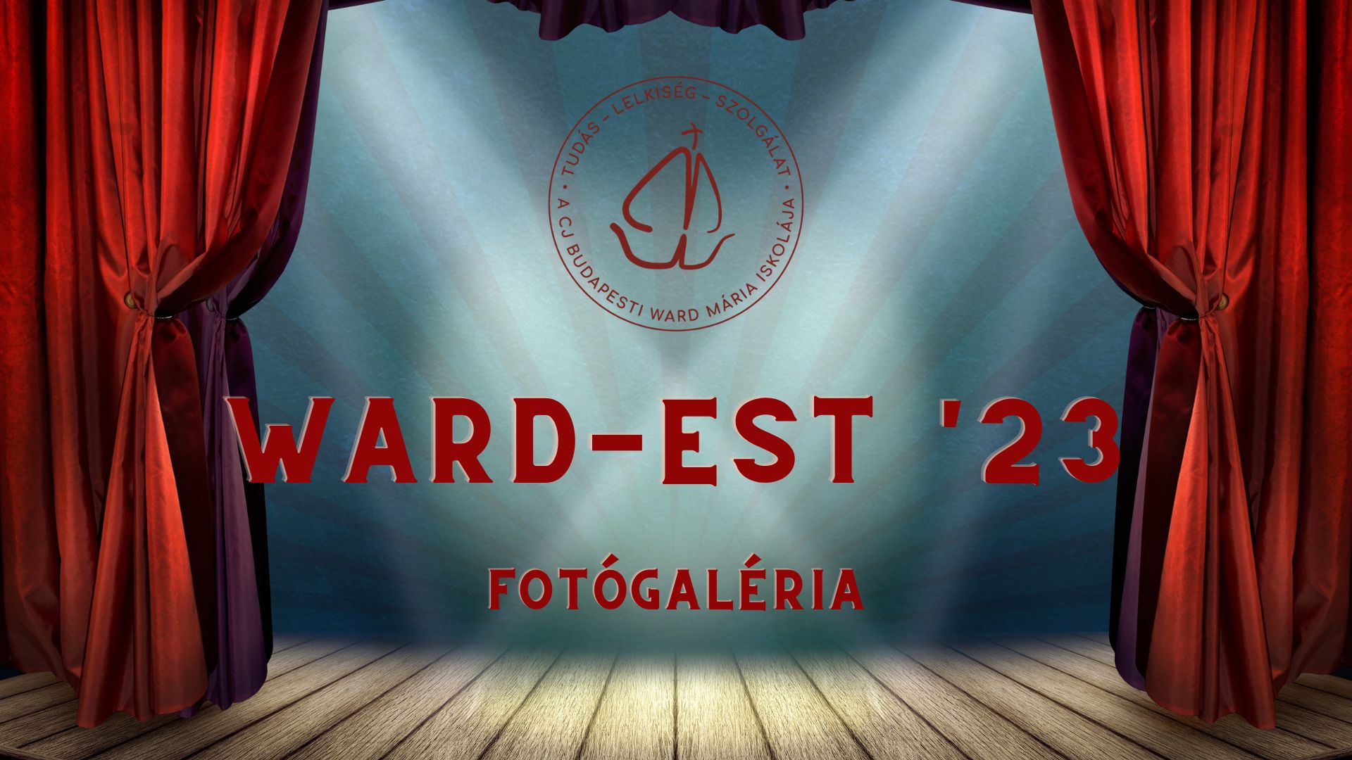 WARD-EST '23 fotógaléria
