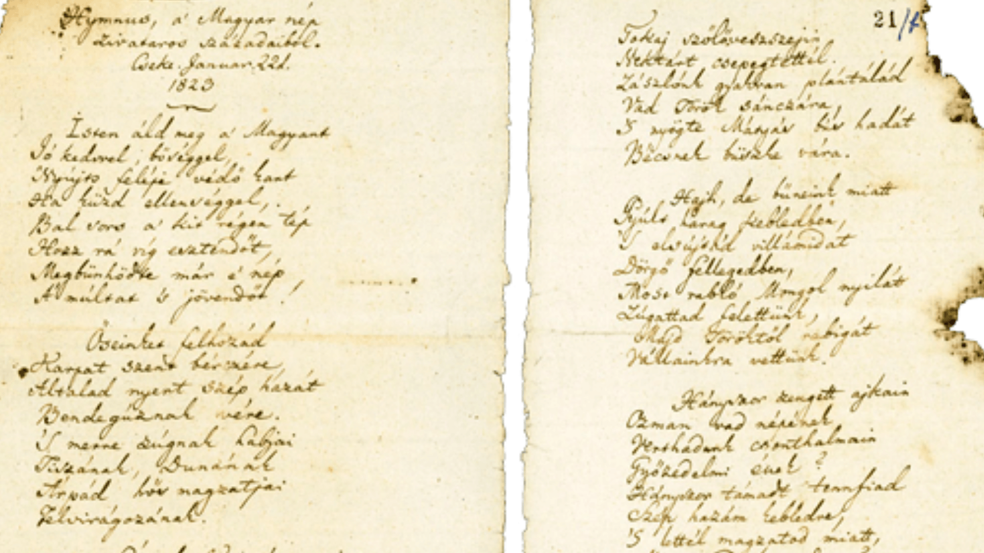 Magyar Kultúra napja 2026