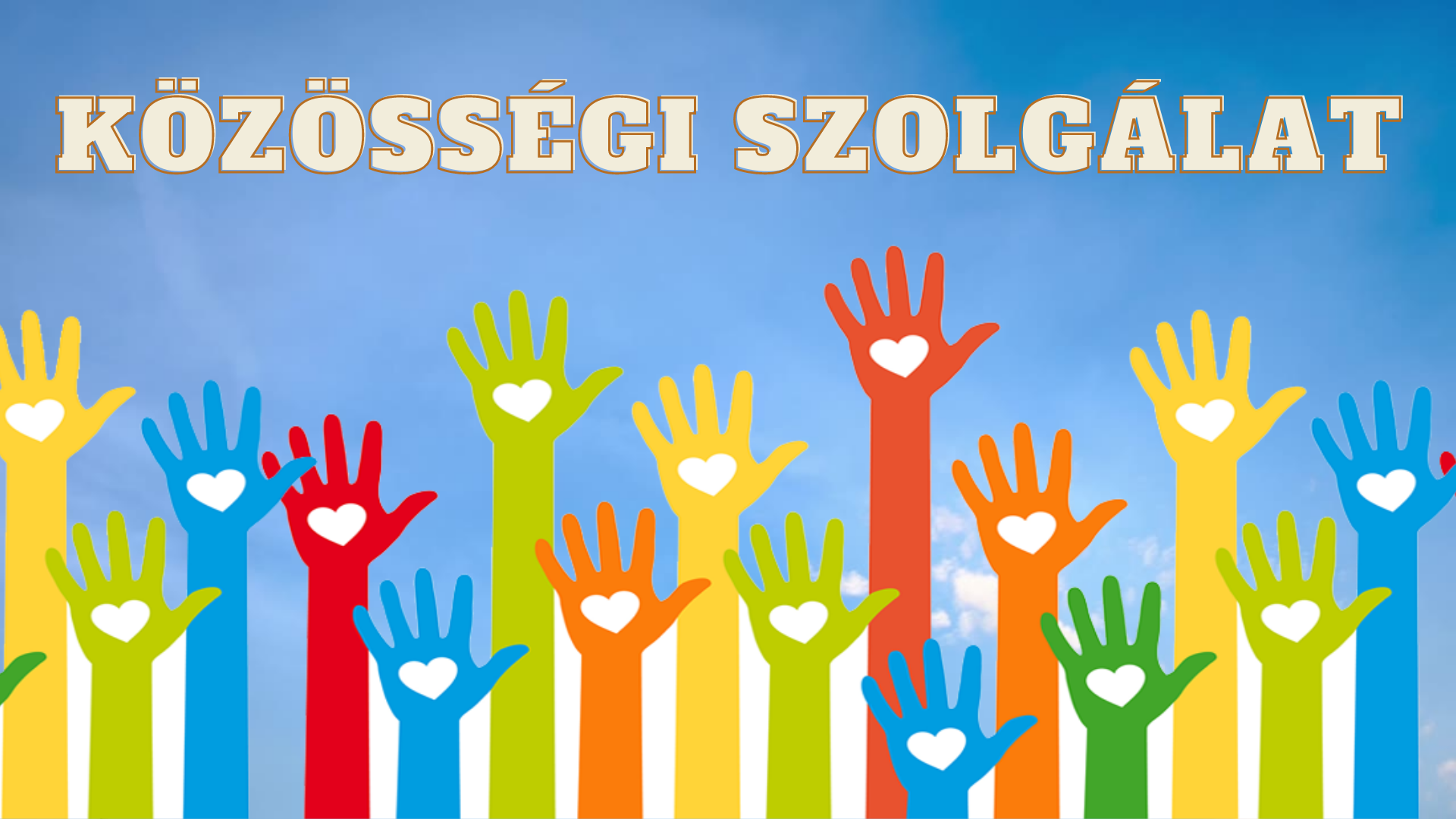 Mit tehetnék érted?