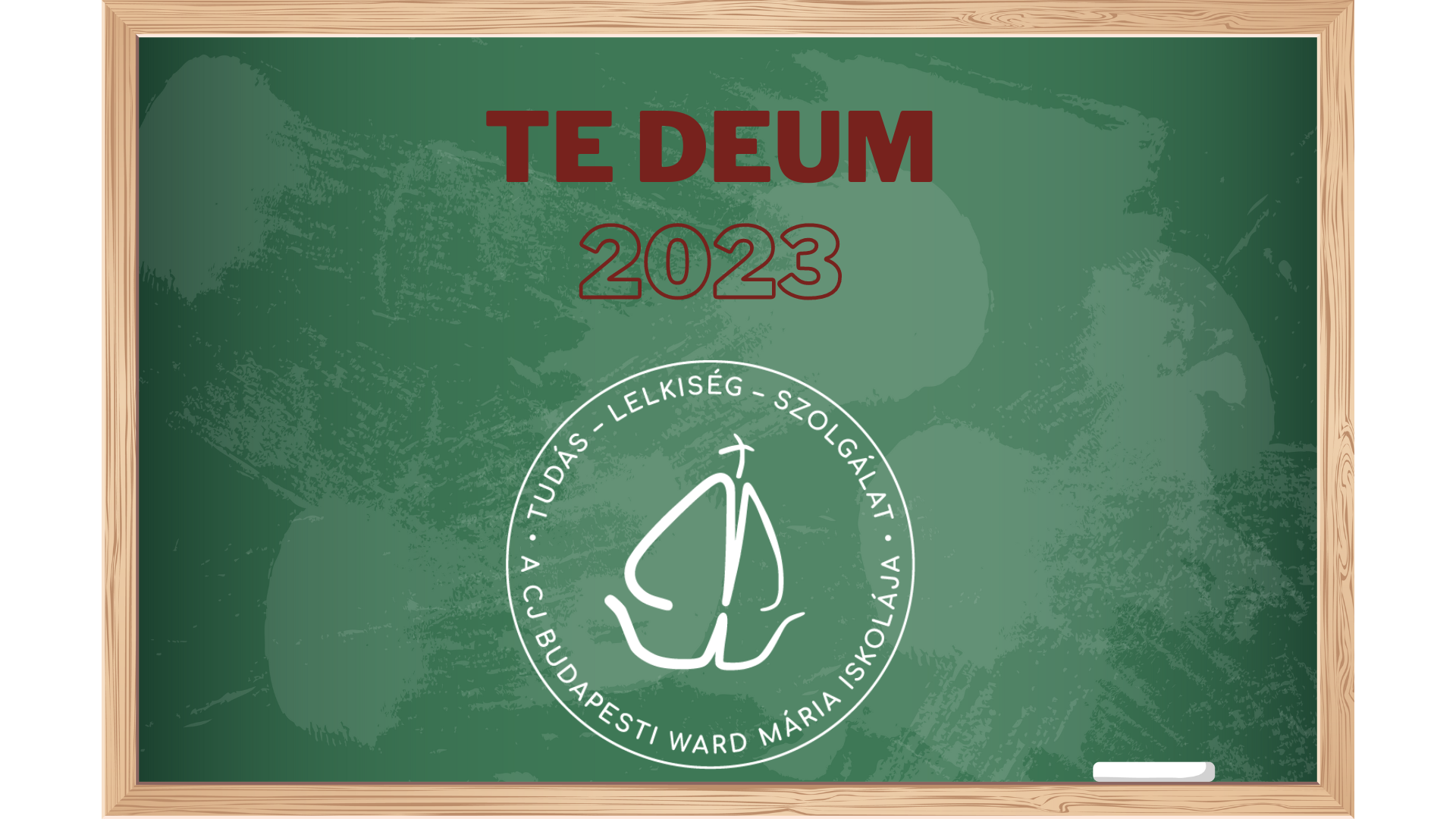 Te Deum - 2023