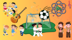 Általános iskolai különórák 25/26