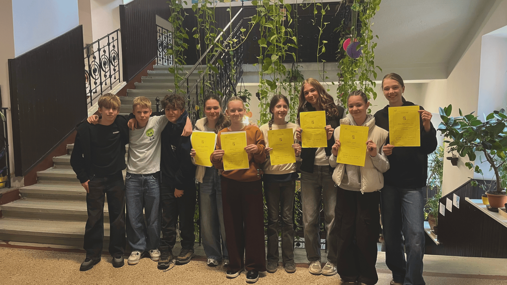 Kerületi történelemverseny 2026