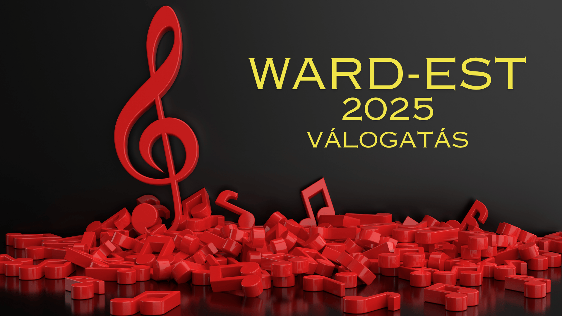Ward-Est 2025 - Általános Iskola