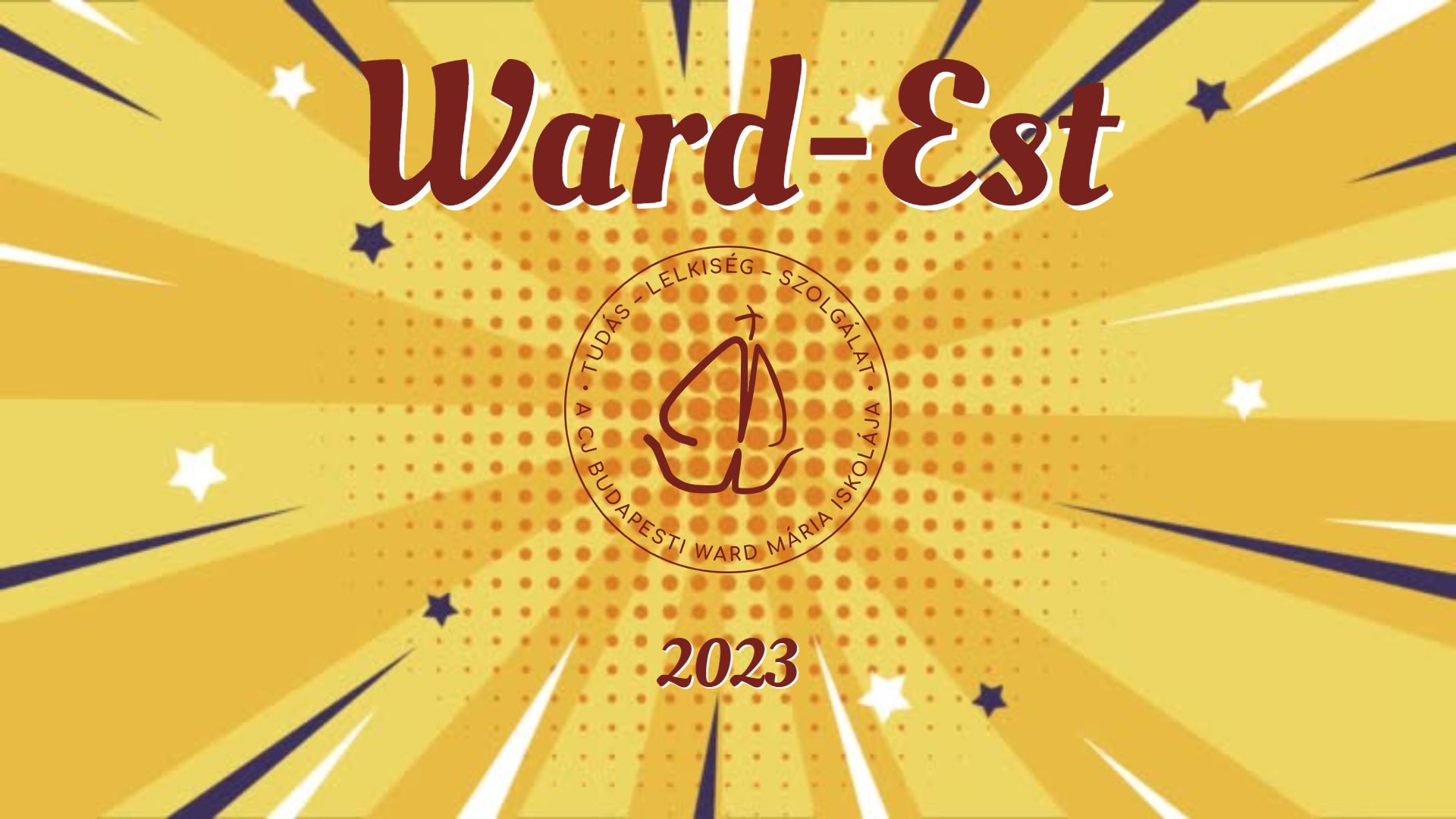 Ward-Est 2023