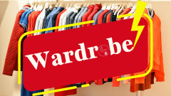 Wardrobe ruhavásár '25