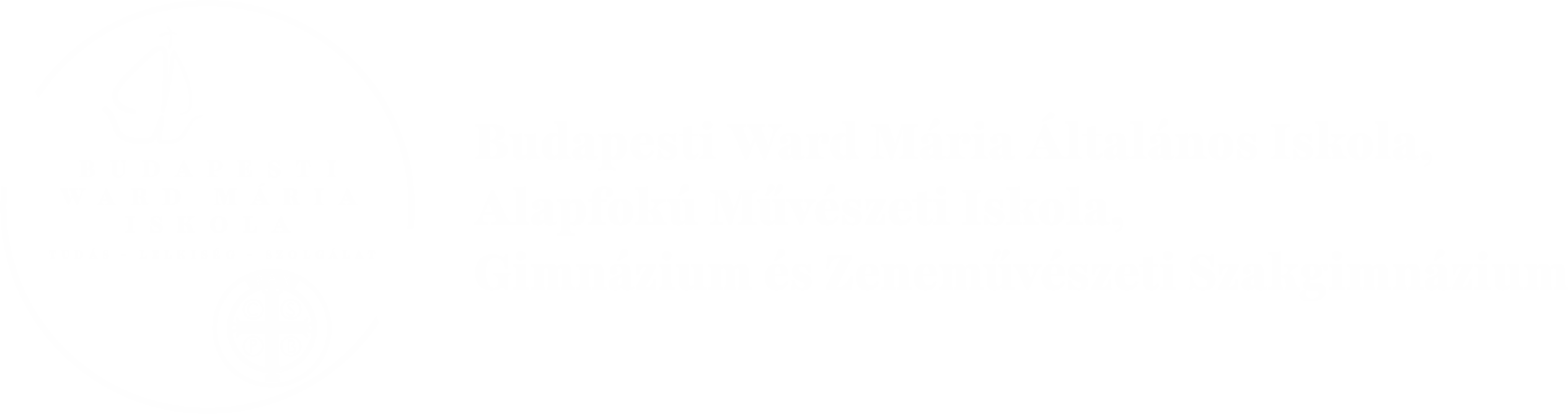 Budapesti Ward Mária Gimnázium